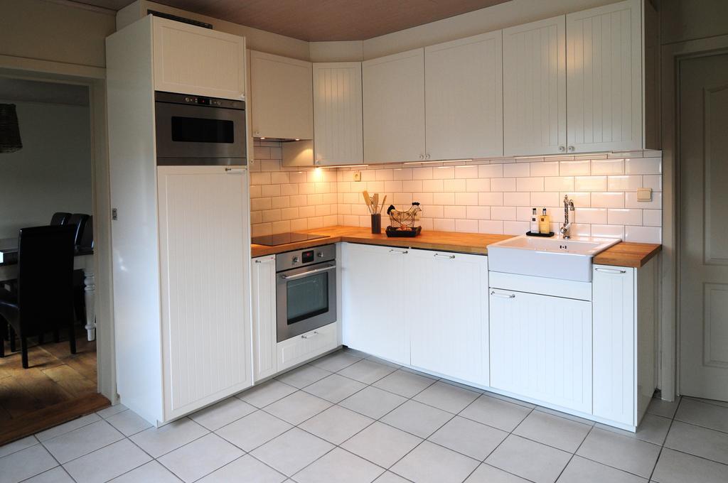 Holiday Home De Levensgenieter Thourout Chambre photo