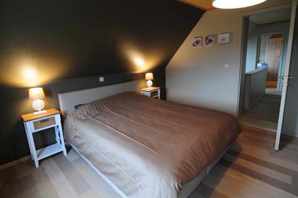 Holiday Home De Levensgenieter Thourout Chambre photo