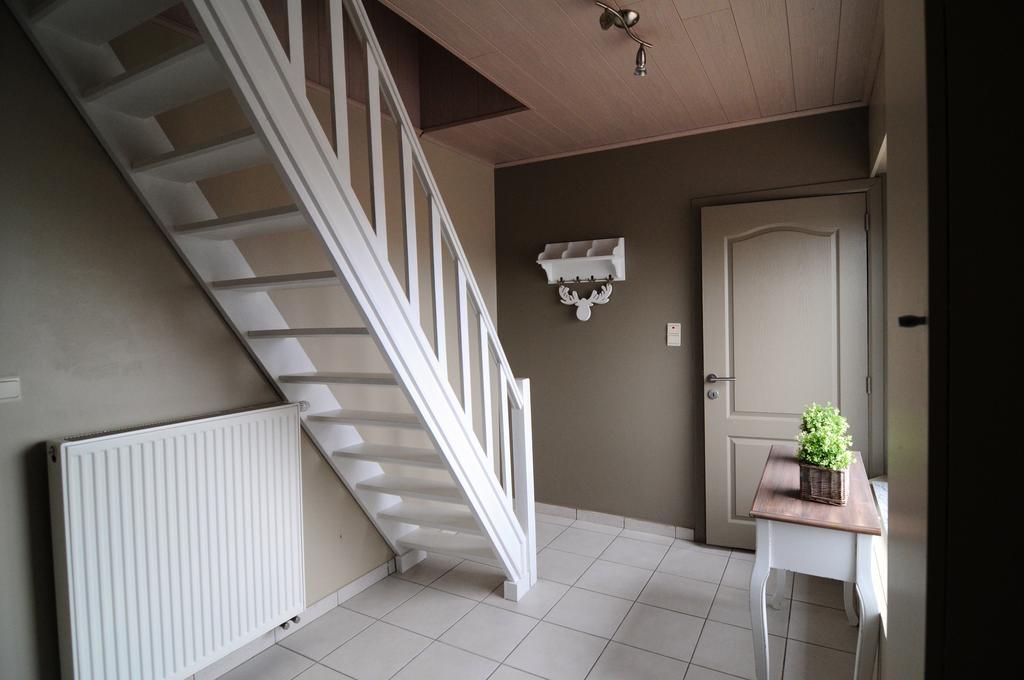 Holiday Home De Levensgenieter Thourout Chambre photo