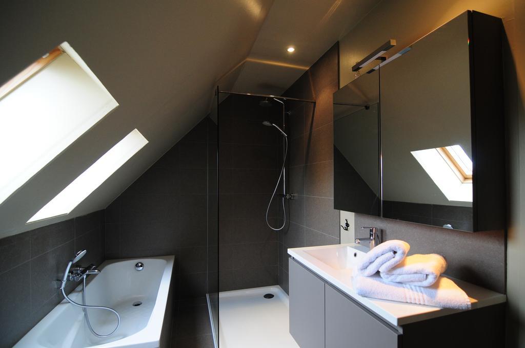 Holiday Home De Levensgenieter Thourout Chambre photo