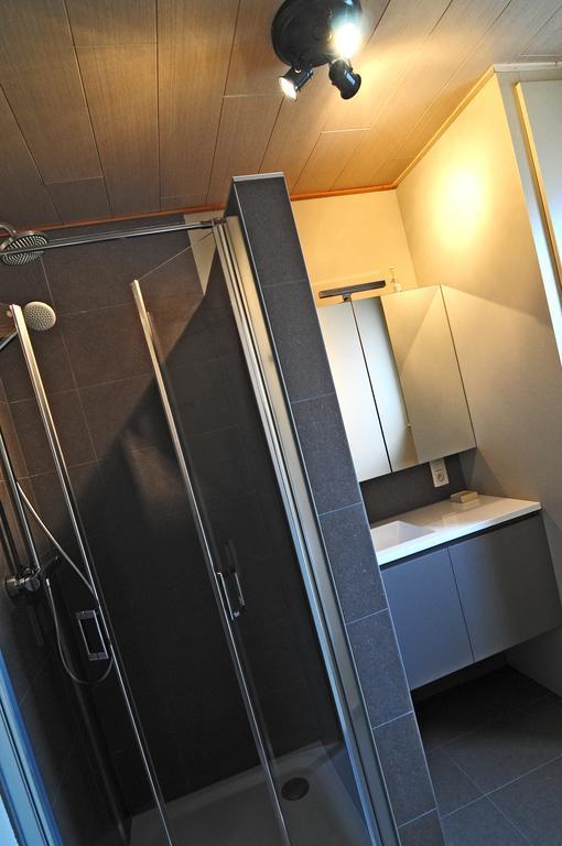 Holiday Home De Levensgenieter Thourout Chambre photo