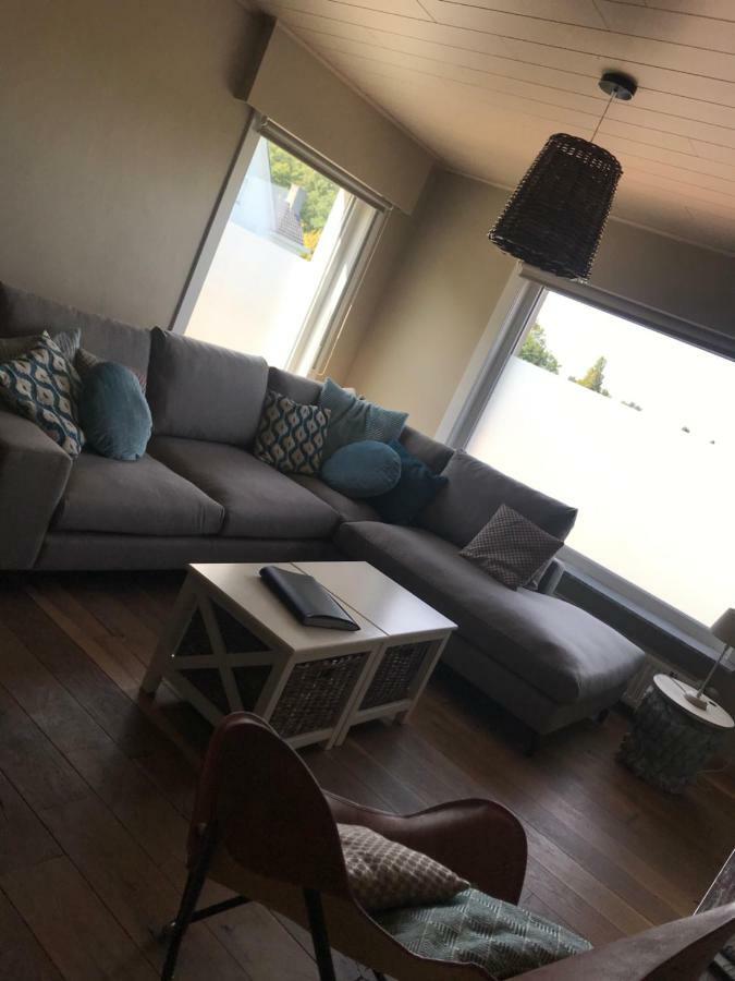 Holiday Home De Levensgenieter Thourout Extérieur photo